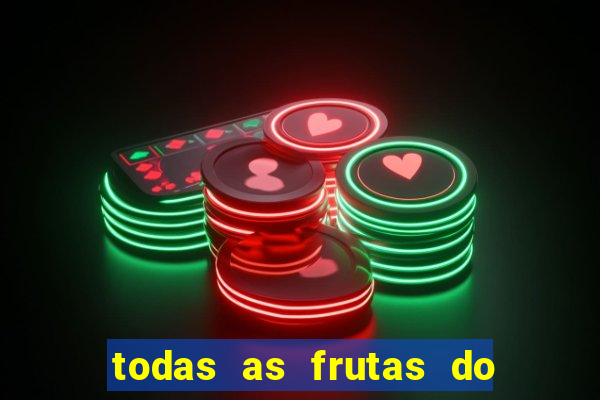 todas as frutas do blox fruits para colorir